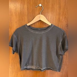 Lululemon Cates Tee *wash
